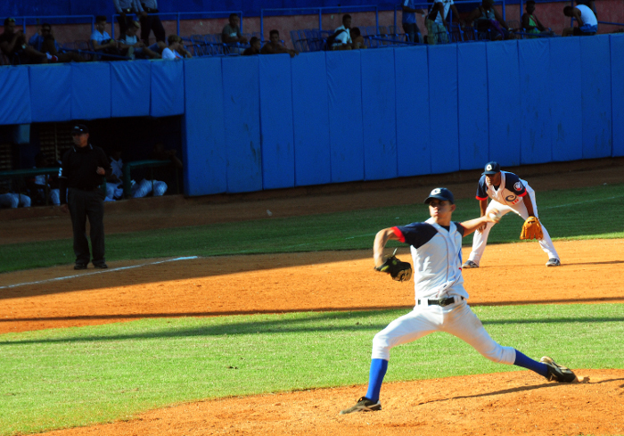 Camagüey: la preselección a un paso más cerca de la Serie