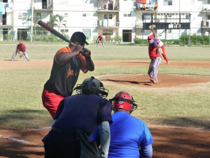 Foto: Tomada de granma.cu Florida quedó a un paso en la “Lázaro Peña”
