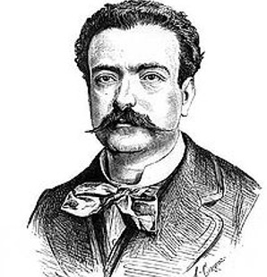 Ilustración: Archivo El último momento de Don Antonio Vico