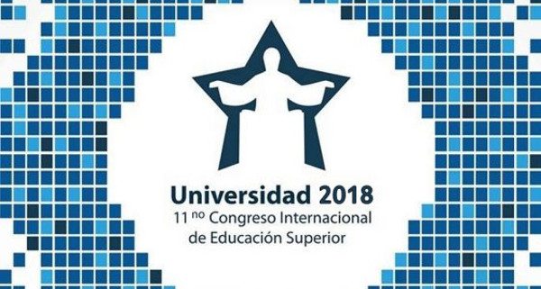 Logo: Tomado de www.uclv.edu.cu