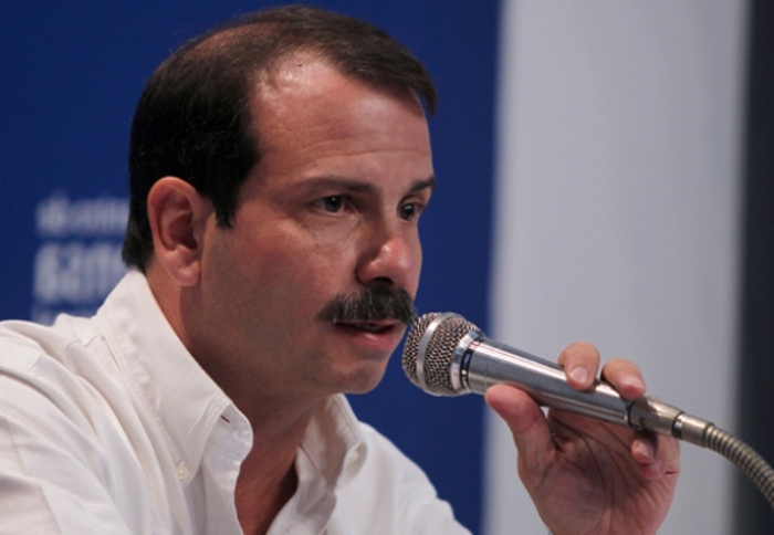 Photo:  Taken from cadenagramonte.cu Anti-Cuban policy of Trump is doomed to failure, says Cuban Antiterrorist Hero