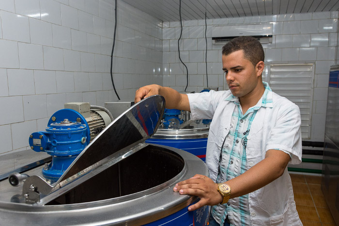 Fotos: Leandro Pérez Pérez/ Adelante Nuevitas también estará en Sochi