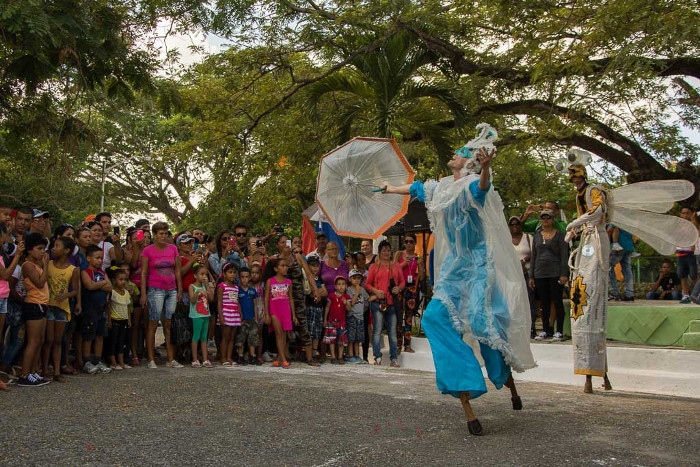 Fotos: Leandro Pérez Pérez/ Adelante