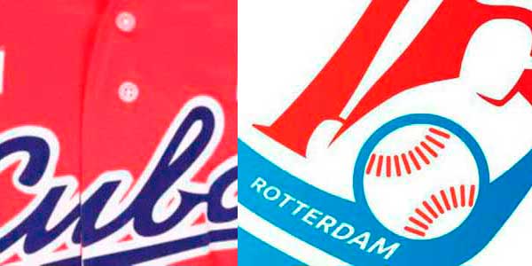 Logo: Tomado de www.bohemia.cu Cuba vence 7-6 a Taipéi de China, en torneo de Rotterdam