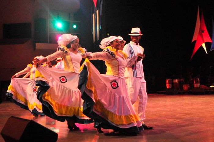 Abel Prieto: Fire Festival is a Moment of Love among the Peoples