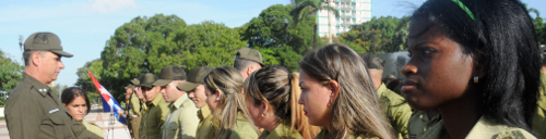 Nuevos rostros preservarán viejas conquistas
