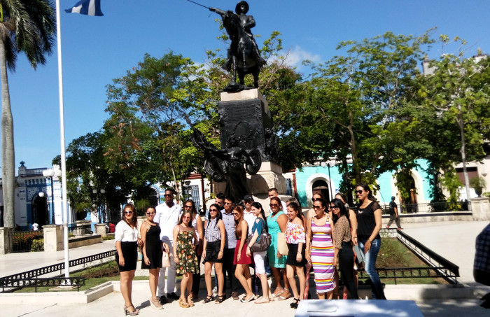 Fotos: Del autor Nuevos egresados en el sector jurídico