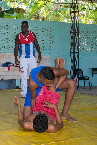 Photo: Leandro Pérez Pérez/Adelante