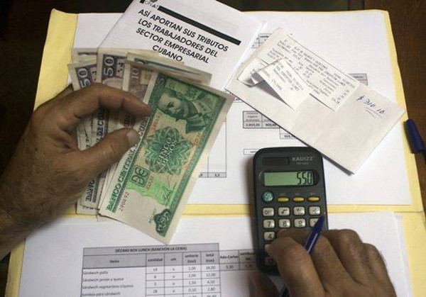 Foto: Archivo Elevar el control fiscal