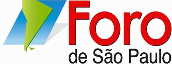 Comenzó XXIII Encuentro del Foro de Sao Paulo 