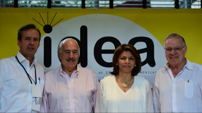 Foto: Tomada de http://cdn.hispantv.com Declaran cuatro expresidentes persona no grata en Venezuela