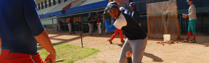  Camagüey en la Serie Nacional: todos los nombres de los Toros 