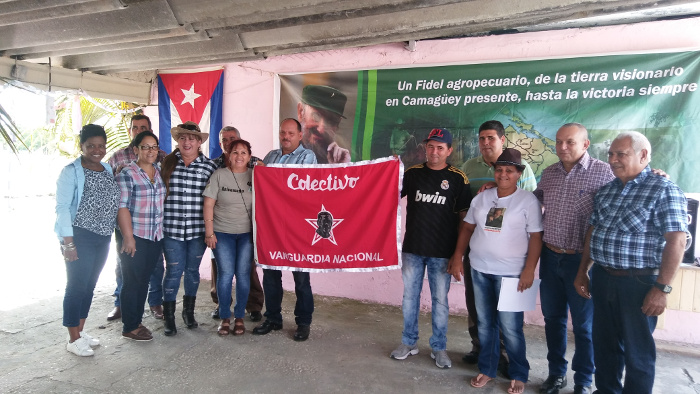 Fotos: Del Autor La clave está en La Unión