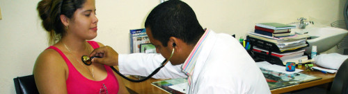 ¿La angina de pecho siempre lleva al infarto?