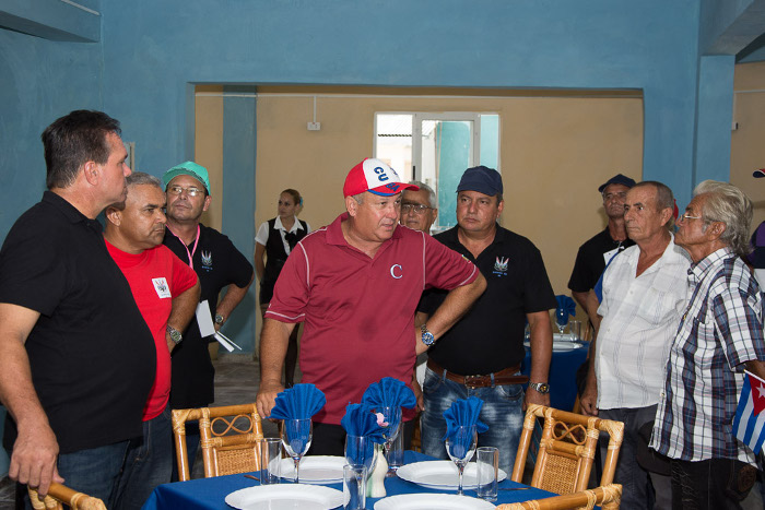 Fotos: Leandro Pérez Pérez/Adelante Otro 26, otro Vertientes