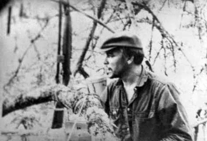 El 26 boliviano del Che
