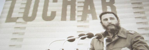 Fidel Castro: dos 26 de Julio en Camagüey