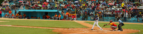 Serie Nacional de Béisbol: el calendario en detalle