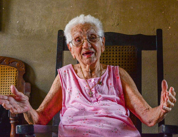 Foto: Leandro Pérez Pérez/ Adelante Las esencias de “Calila”