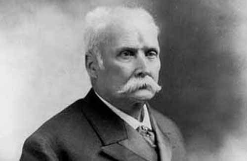 Imagen: Tomada de cubahora.cu Calixto García: orgullo de la historia de Cuba