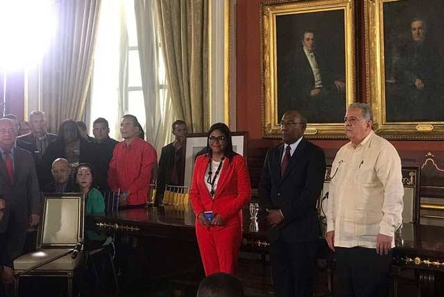 Foto:Tomada de prensalatina.cu