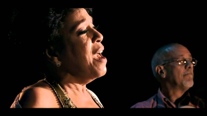 Foto: Tomada de Tomada de  https://i.ytimg.com/vi/C_SW_ThbMd4/maxresdefault.jpg Desconciertos con Anaís Abreu en Camagüey