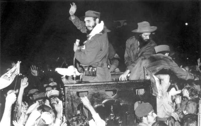 Foto: Tomada de www.radiorebelde.cu Fidel Castro, la armonía en torno a la humanidad