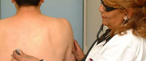 Tuberculosis una enfermedad que persiste