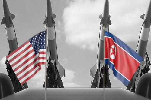 Photo: Taken from Prensa Latina Bolivia Says That Trump's War Menace to DPRK is Affront to Humanity