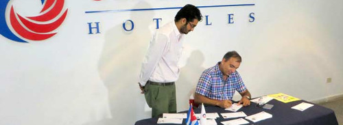 Grupo Cubanacán aspira a conquistar turismo caribeño
