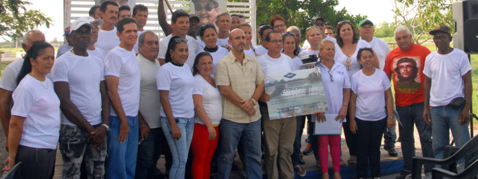 Millonarias inversiones para mejorar el suministro y calidad del agua