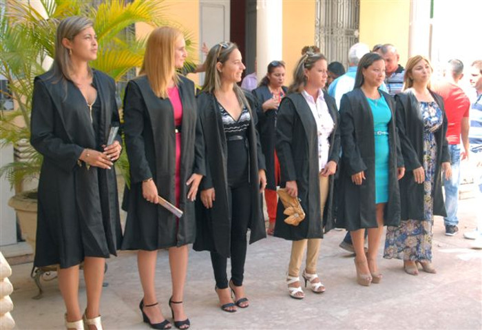 Fotos: Otilio Rivero Delgado/ Adelante