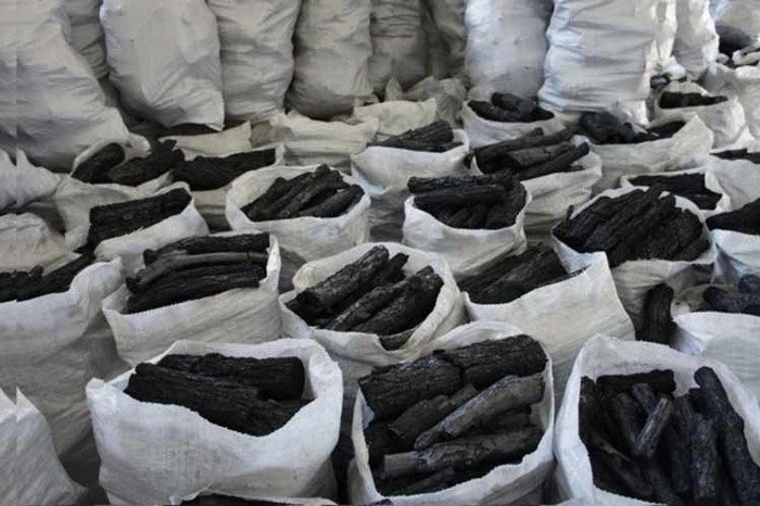 Photo: Archive Cuban Authorities Set on Increasing Charcoal Production