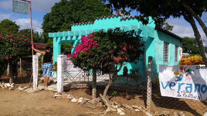 Foto: Félix Anazco Ramos/ Adelante