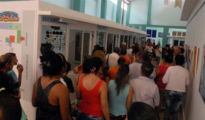 Fotos: Otilio Rivero Delgado/ Adelante