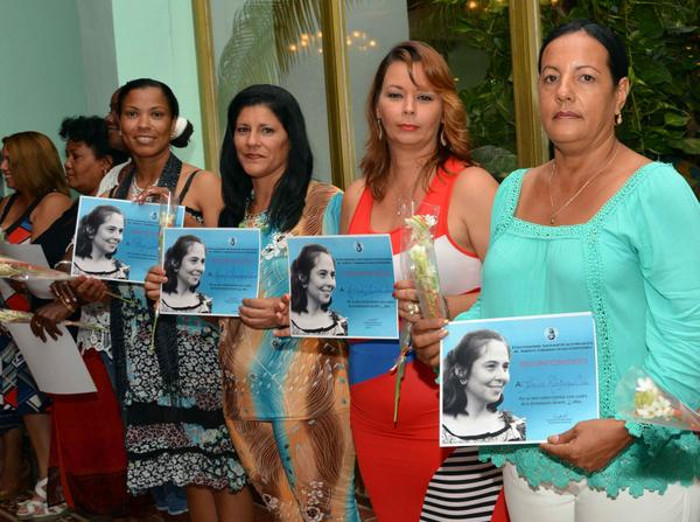 Foto: Rodolfo Blanco Cué/ ACN