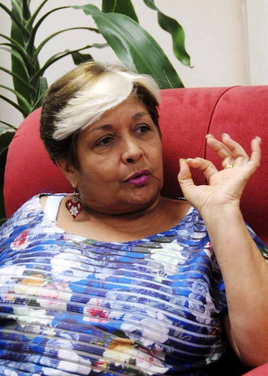 Foto: Orlando Durán Hernández/Adelante