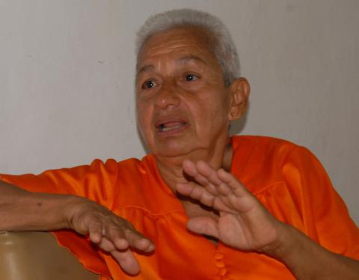 Fotos: Otilio Rivero Delgado/Adelante