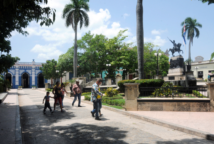 Foto: Orlando Durán Hernández/Adelante