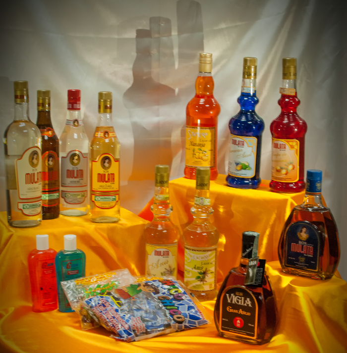 Foto: Leandro Pérez Pérez/ Adelante Más que azúcar a los 35 años