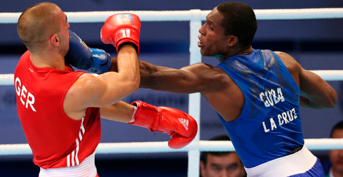 Foto: Tomada de trabajadores.cu