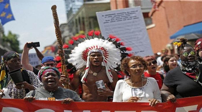 Fotos: Tomadas de Twitter