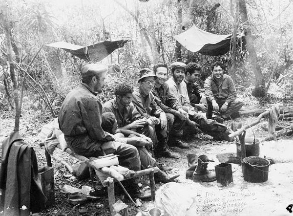 Foto: Tomada de chebolivia.org