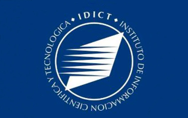 IDICT Desde septiembre cursos sobre información científica