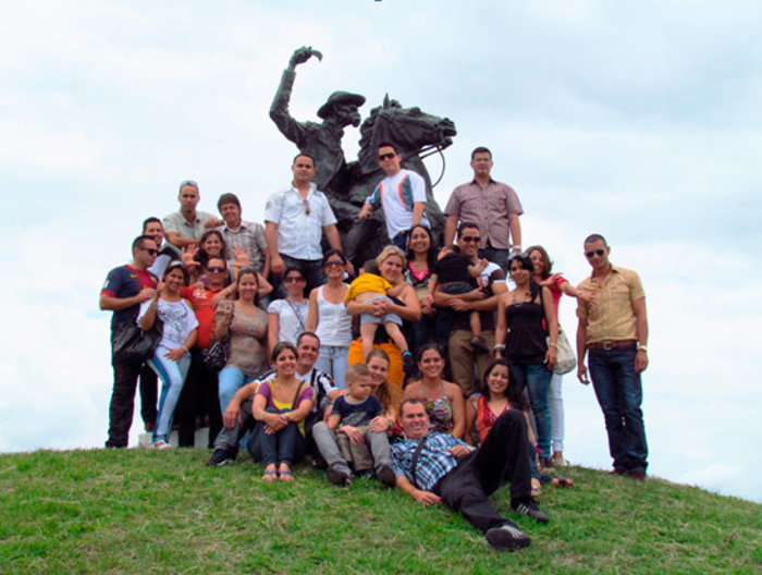 Foto: cortesía de la autora