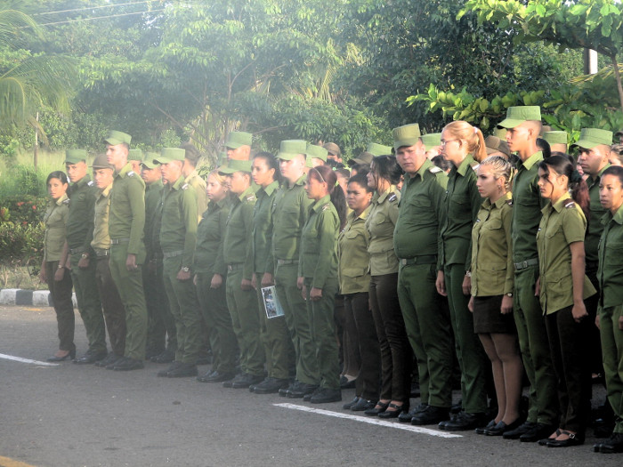 Foto: Eric Pacheco Fandiño/ Colaborador