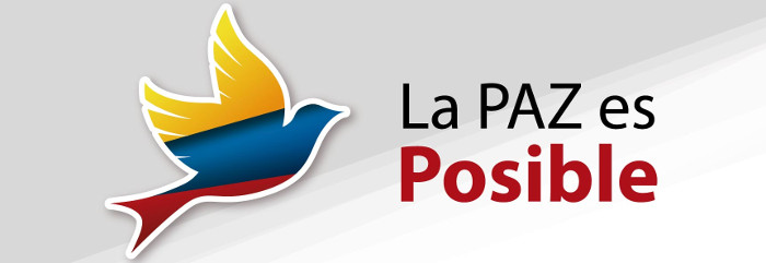 Paz en Colombia