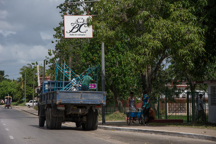 Foto: Archivo El valor de la Fase Informativa de la Defensa Civil