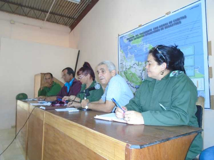 Foto: Leandro Pérez Pérez/ Adelante