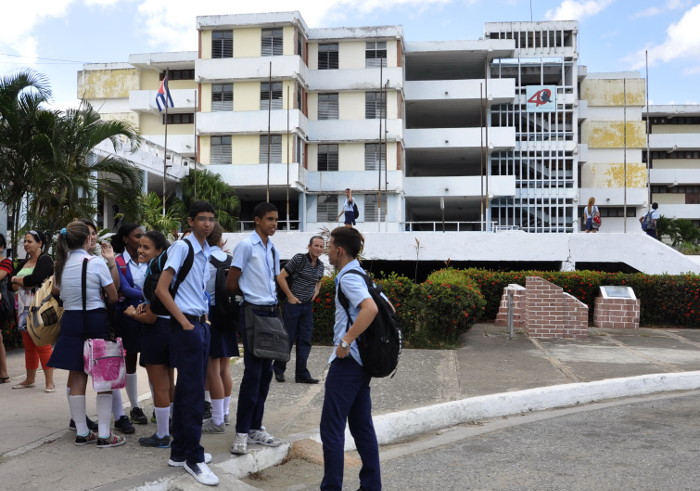 Foto: Otilio Rivero Delgado/Adelante